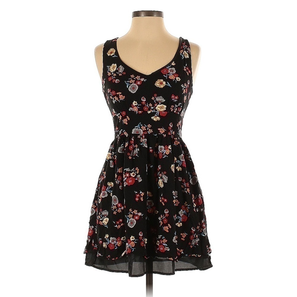 Forever 21 Boutique Casual Dress l SIZE S